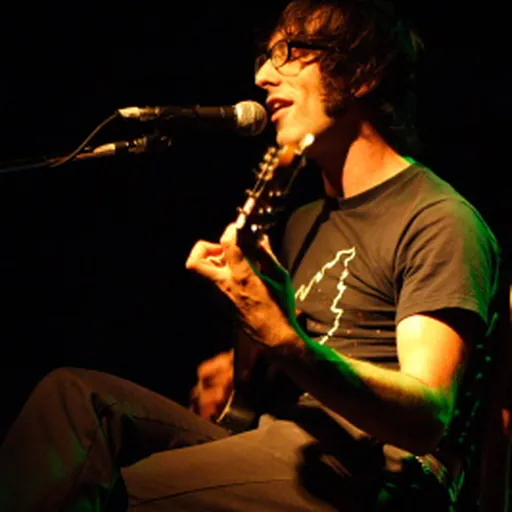 Portrait of Stephen Brodsky