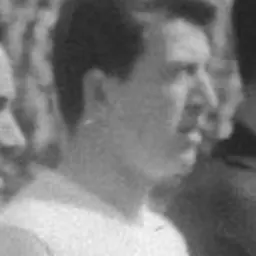 Portrait of Naci Erdem