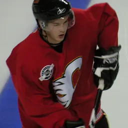 Portrait of Greg Nemisz