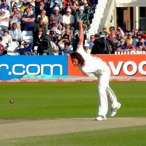 Portrait of Ryan Sidebottom