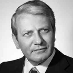 Portrait of Giorgio De Sabbata