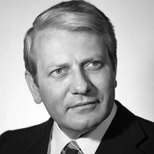 Portrait of Giorgio De Sabbata