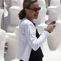 Portrait of Jennifer S. Bryson