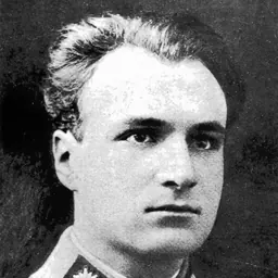Portrait of Franz Janowitz