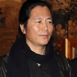 Portrait of Byung-Chul Han