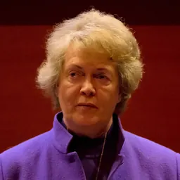 Portrait of Liisa Keltikangas-Järvinen