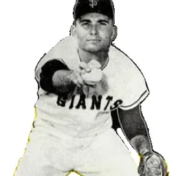 Portrait of Ron Herbel