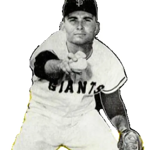 Portrait of Ron Herbel