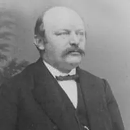 Portrait of Albertus van Naamen van Eemnes