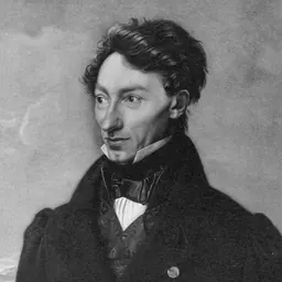 Portrait of Karl August Sigismund Schultze