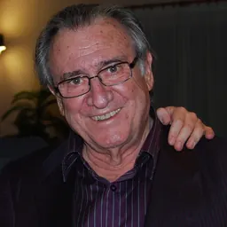 Portrait of Manolo Escobar