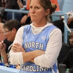 Portrait of Courtney Banghart