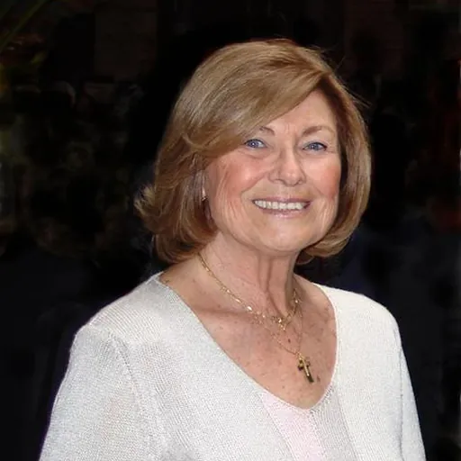 Portrait of Madalena Iglésias do Vale