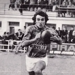Portrait of José Calle