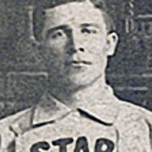 Portrait of Tom Kearns