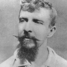 Portrait of Jules Tavernier