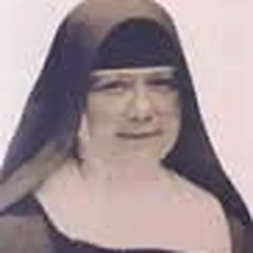 Portrait of Nazaria Ignacia