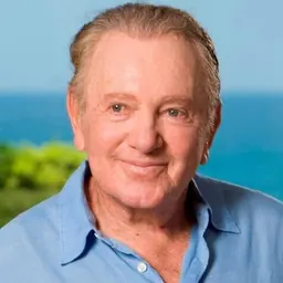 Portrait of Morris Kahn