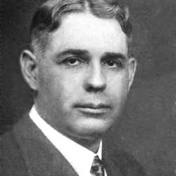 Portrait of Martin R. Bradley