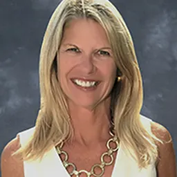 Portrait of Debbie Mayfield