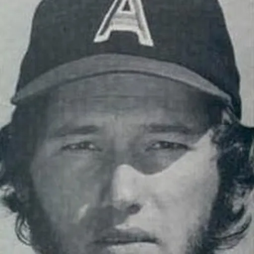 Portrait of John Balaz