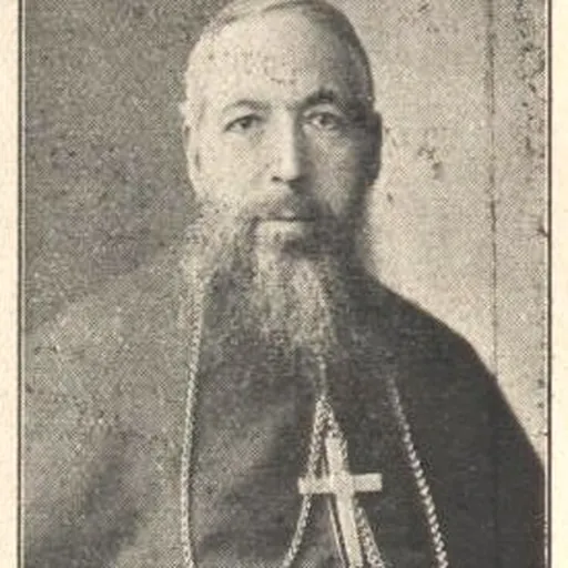 Portrait of Filippo Camassei