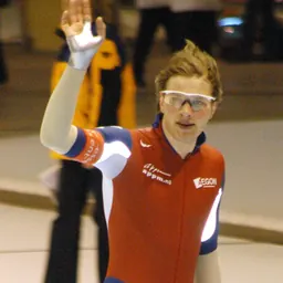 Portrait of Lars Elgersma