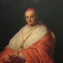 Portrait of Antonio Maria Cadolini