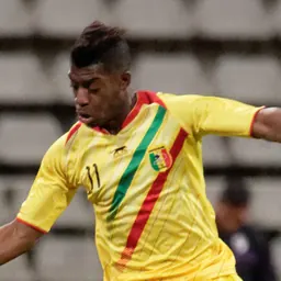 Portrait of Mana Dembélé