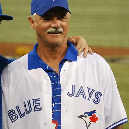 Portrait of Doug Drabek