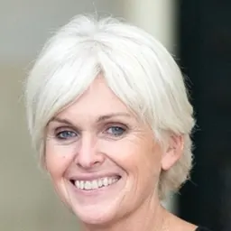 Portrait of Isabelle Rome