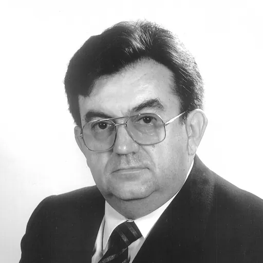 Portrait of Juan Oliver Chirivella