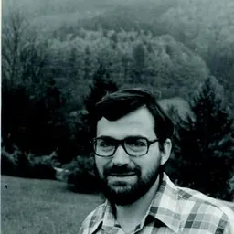 Portrait of Georgios C. Papanicolaou