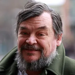 Portrait of Erik Reinert