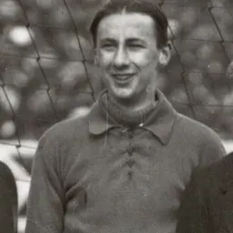 Portrait of Fernand Brichant