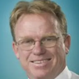 Portrait of Martin Whitely