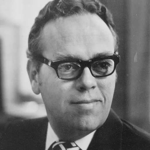 Portrait of Ralph F. Fiske