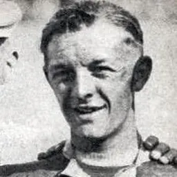 Portrait of Albertin Disseaux