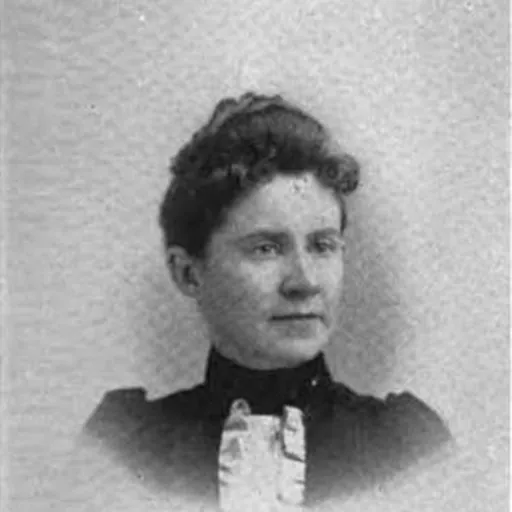 Portrait of Mary Ann Greene