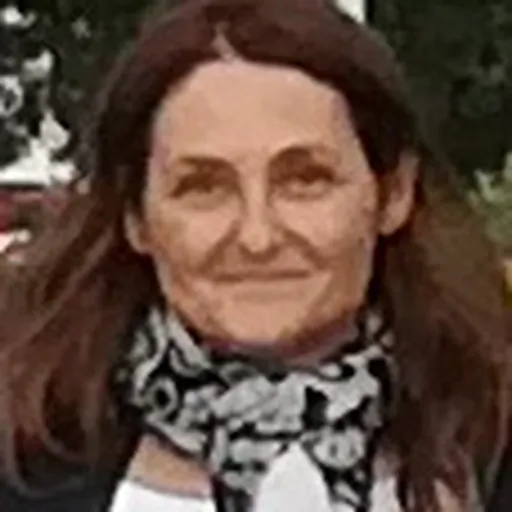 Portrait of Renata Mansini