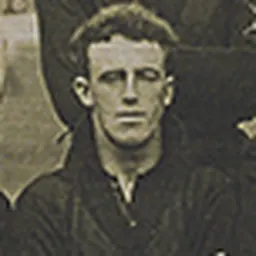 Portrait of Cyril Nott
