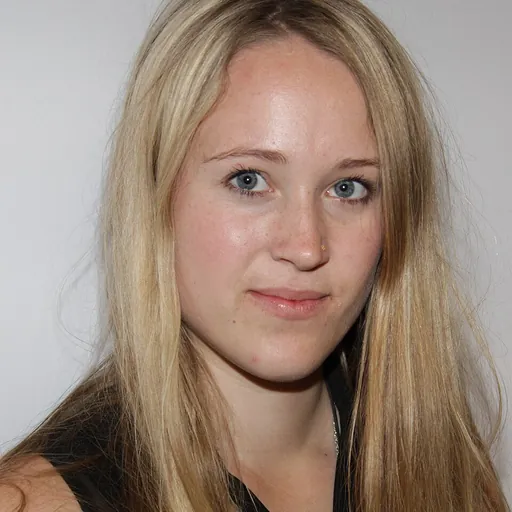 Portrait of Soluna Samay