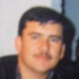 Portrait of Óscar Malherbe de León