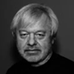 Portrait of Ľubomír Belák