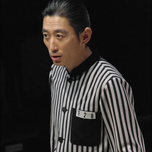 Portrait of Kim Won-hae