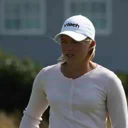 Portrait of Alena Sharp