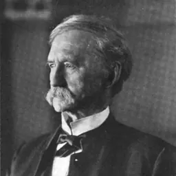 Portrait of Joseph Proctor