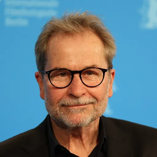 Portrait of Ulrich Seidl