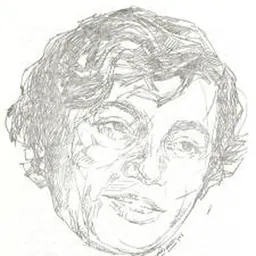 Portrait of Musa Cheaib