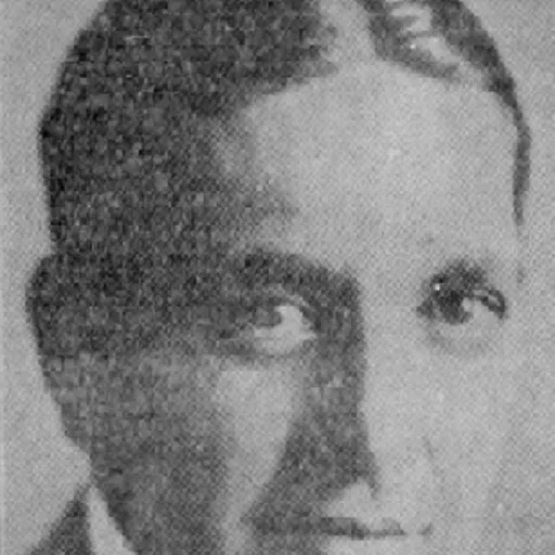 Portrait of Joseph Weldon Bailey, Jr.